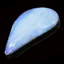 ブラックオパール(Black Opal)