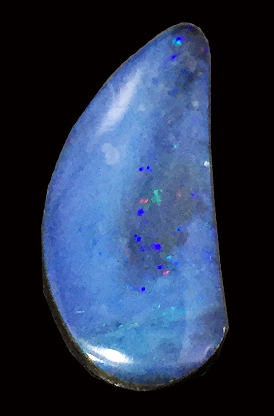   ubNIp[(Black Opal)