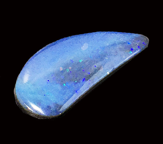   ubNIp[(Black Opal)