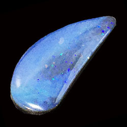 ブラックオパール(Black Opal)