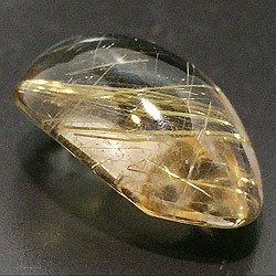 ルチルクオーツ(Rutile quartz)