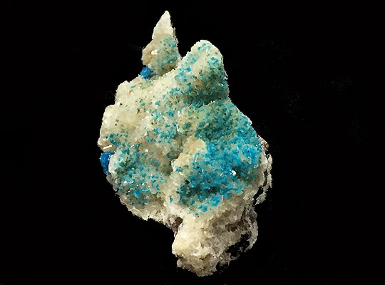 クリスタル(Crystal Quartz)