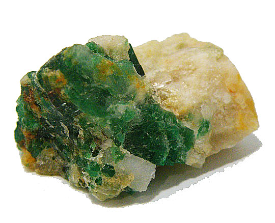   Gh(emerald)