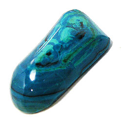 クリソコラ(Chrysocolla)