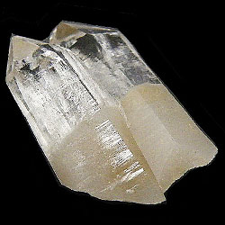 水晶(Crystal Quartz)