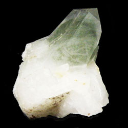 水晶(Crystal Quartz)