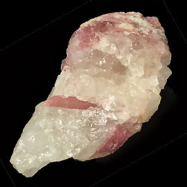 クリスタル(Crystal Quartz)