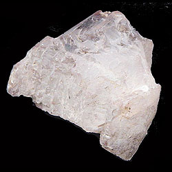 水晶(Crystal Quartz)