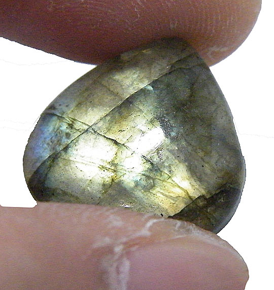 ラブラドライト(Labradolite) 1点物ルース裸石