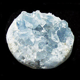 セレスタイト(Celestite)