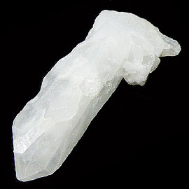水晶(Crystal Quartz)