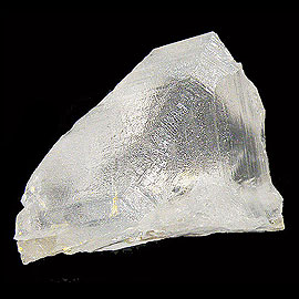水晶(Crystal Quartz)