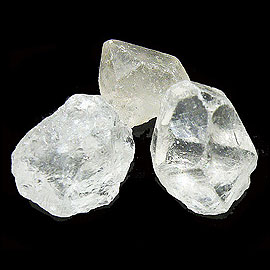 水晶(Crystal Quartz)