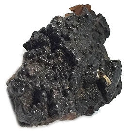 ゲーサイト(Goethite)