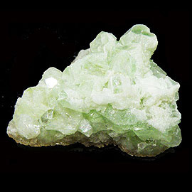 アポフィライト(Apophyllite)