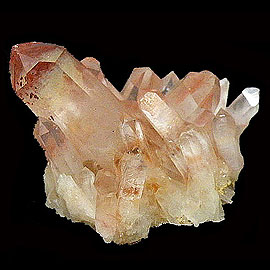 クリスタル(Crystal Quartz)