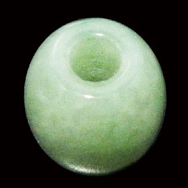 翡翠(Jade)