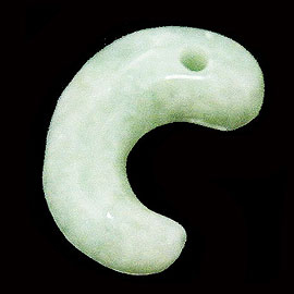 翡翠(Jade)