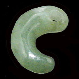 翡翠(Jade)