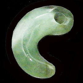 翡翠(Jade)