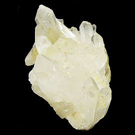 クリスタル(Crystal Quartz)
