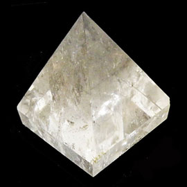 クリスタル(Crystal Quartz)