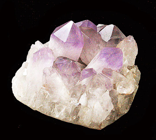 アメジスト(Amethyst)