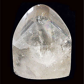 クリスタル(Crystal Quartz)