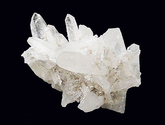 クォーツ(Quartz)