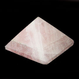 ローズクォーツ(Rose Quartz)