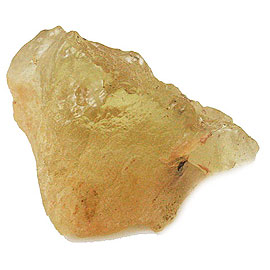   rAfU[g(Libyan desert glass)