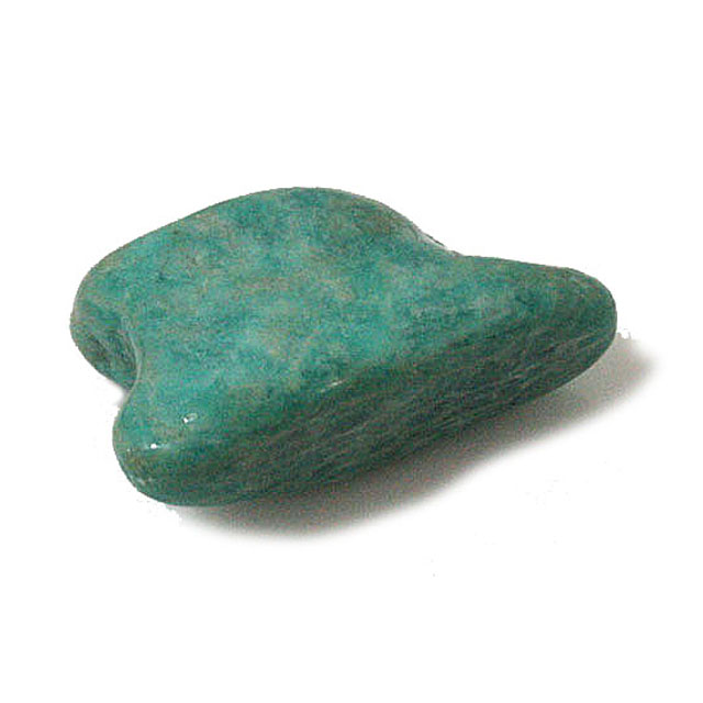 アマゾナイト(amazonite)原石