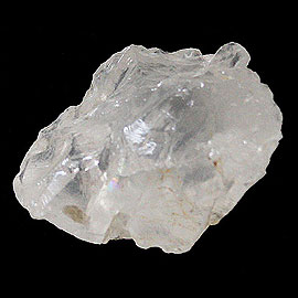 ミルキークオーツ(Milky Quartz)