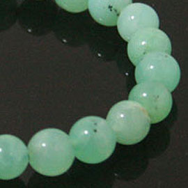 クリソプレーズ(chrysoprase)