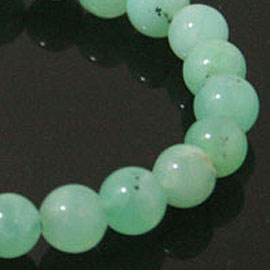   N\v[Y(chrysoprase)