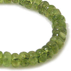 ペリドット(peridot)