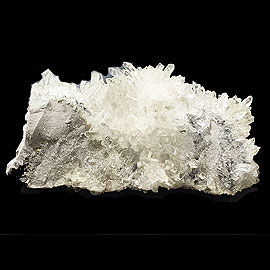 クリスタル(Crystal Quartz)