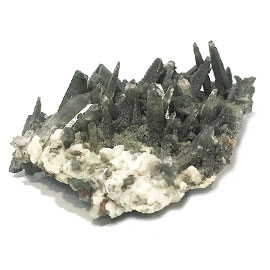 ガーデン水晶(Crystal Quartz)