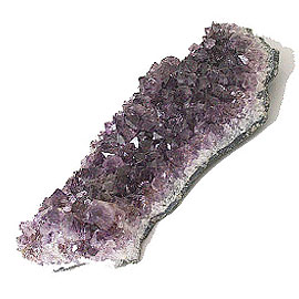 アメジスト(Amethyst)