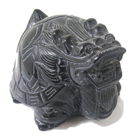 ブラックアゲット(black agate)