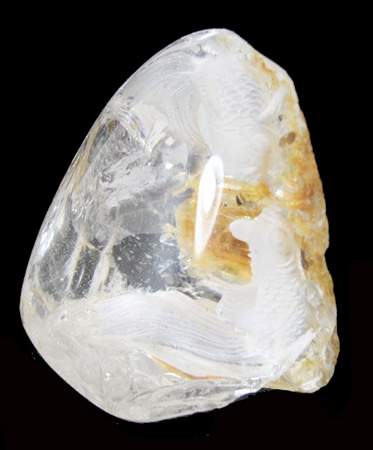  NX^(Crystal Quartz)