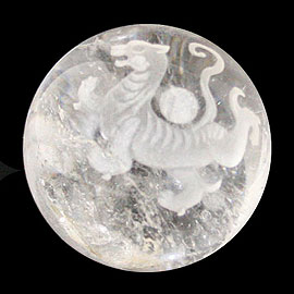 クリスタル(Crystal Quartz)