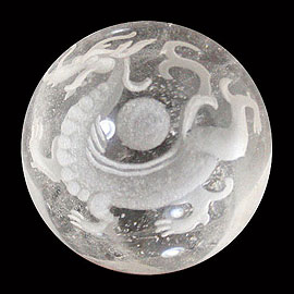 クリスタル(Crystal Quartz)