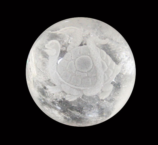  NX^(Crystal Quartz)