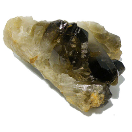 スモーキークォーツ(Smoky quartz)