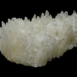 クォーツ(Quartz)