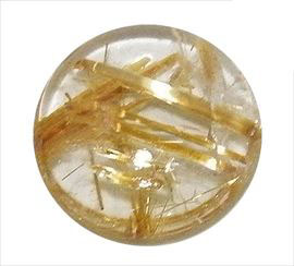 `NH[c(Rutile quartz) 