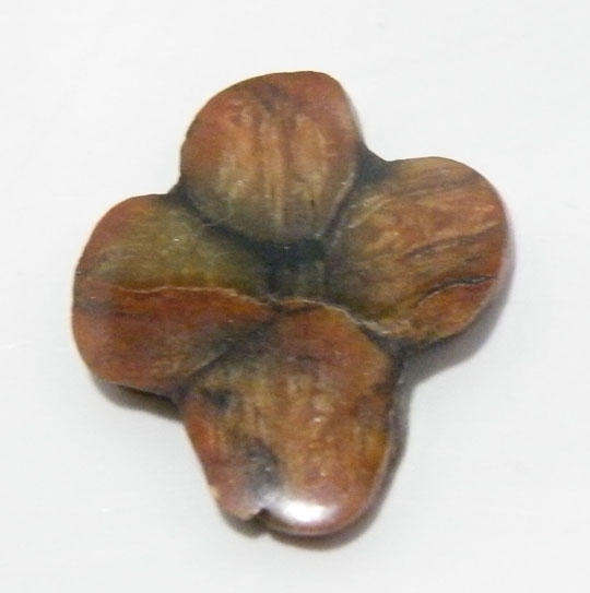 キャストライト(Chiastolite) 1点物ルース裸石