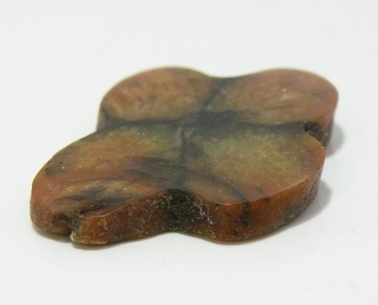 キャストライト(Chiastolite) 1点物ルース裸石