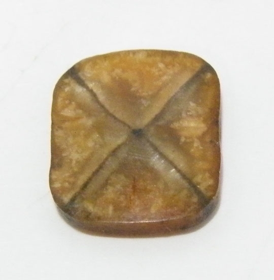 キャストライト(Chiastolite) 1点物ルース裸石